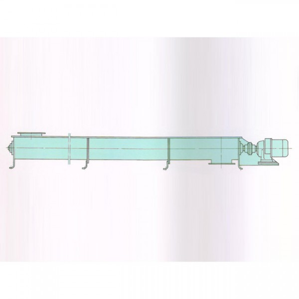 LSS系列螺旋輸送機/螺旋機/船上輸送設備