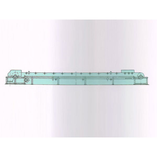 DT2II型帶式皮帶機(jī)_輸送機(jī)廠家_螺旋機(jī)廠家_船上輸送設(shè)備廠家