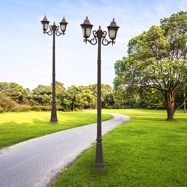 景觀燈公園草坪燈高桿燈,庭院燈廠家