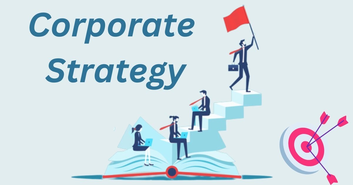 Understanding Corporate Strategy
