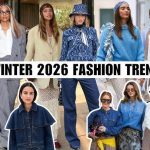 Clothing Trends