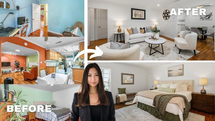 Introduction to Home Makeover