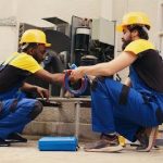 Commercial HVAC