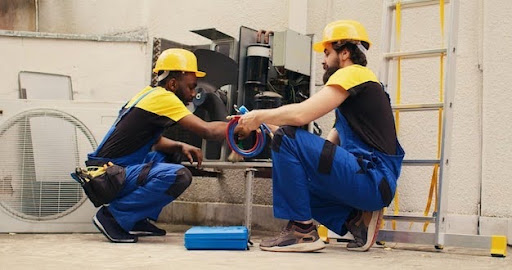 The Benefits of Regular Commercial HVAC Maintenance for Businesses